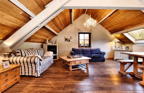 Ennal Casa | Cozy, authentic and quiet house