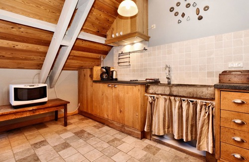 Ennal Casa | Cozy, authentic and quiet house