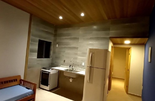 Sao Jose Casa | Cozy Búzios bungalow