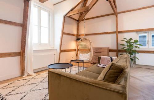 Grachtengordel-West Apartamento | Cozy B&B Prinsengracht
