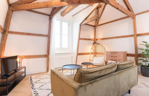 Grachtengordel-West Apartamento | Cozy B&B Prinsengracht