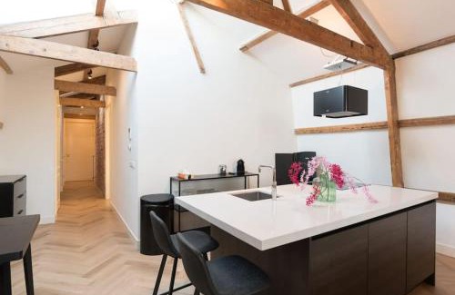 Grachtengordel-West Apartamento | Cozy B&B Prinsengracht