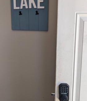 Flour Bluff Apartamento | Cozy B- condo in charming Corpus Christi with WiFi, AC near Laguna Madre