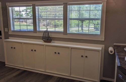 Flour Bluff Condominio | Cozy B- condo in charming Corpus Christi with WiFi, AC near Laguna Madre