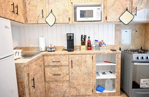 Rock Sound Apartamento | Cozy Bahamian Retreat