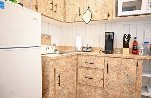 Rock Sound Apartamento | Cozy Bahamian Retreat
