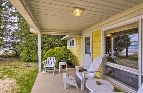 Baileys Harbor Casa | Cozy Baileys Harbor Cottage on Lake Michigan!