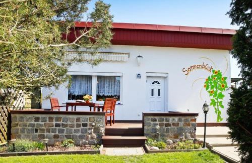 Kaegsdorf Casa | Cozy Baltic Escape for 2 Guests