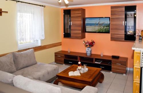 Kaegsdorf Casa | Cozy Baltic Escape for 2 Guests
