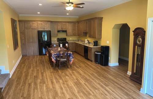 Gettysburg Casa | Cozy Barndominium located on 48 acres, minutes from Battlefield.