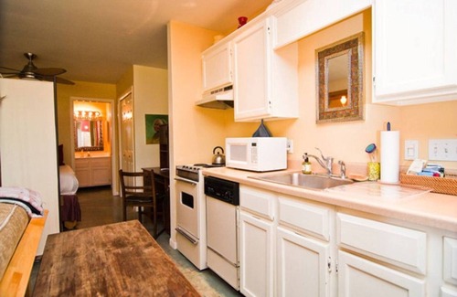 Barton Hills Apartamento | Hermoso y acogedor Zilker Park Condo!