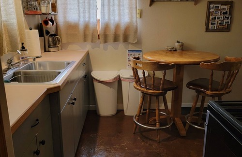 Fort Collins Apartamento | Cozy basement apartment