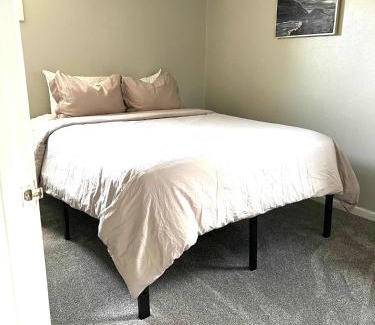 Pocatello Apartamento | Cozy basement apartment - blocks from Old Town