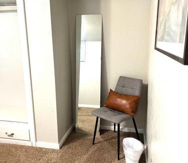 Pocatello Apartamento | Cozy basement apartment - blocks from Old Town