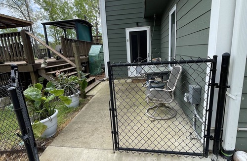 Leesburg Apartamento | COZY Basement, Prefect for those Fishing tournaments