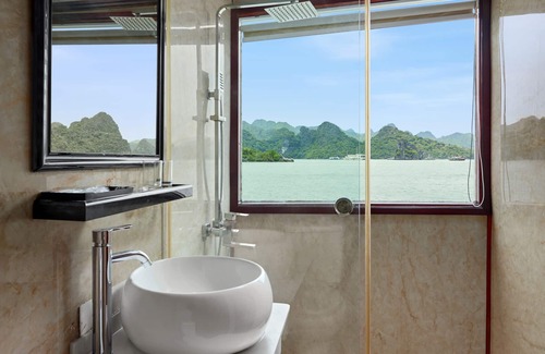 Ha Long Alquiler De Eote | Cozy Bay Cruise