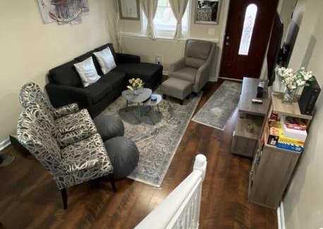 Atlantic City Casa | Cozy Bay Home Beach+Casino+More