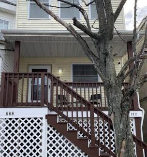 Atlantic City Casa | Cozy Bay Home Beach+Casino+More