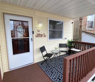 Atlantic City Casa | Cozy Bay Home Beach+Casino+More