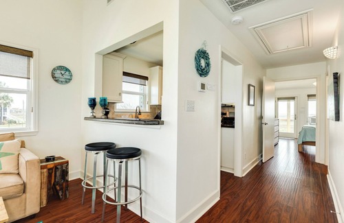 Sportsman Road Casa | Cozy Bayfront Home w/ Panoramic Bay & Wetland Views, Private Pier