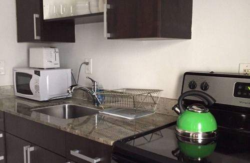 Key Biscayne Apartamento | Acogedor apartamento de playa en el corazón de Key Biscayne
