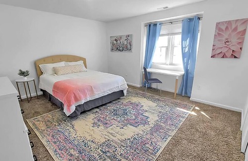 Willoughby Spit Apartamento | Cozy Beach Apt