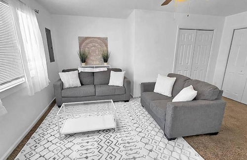 Willoughby Spit Apartamento | Cozy Beach Apt
