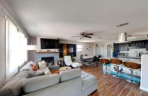 Toilla Segunda Casa | Cozy Beach Bungalow