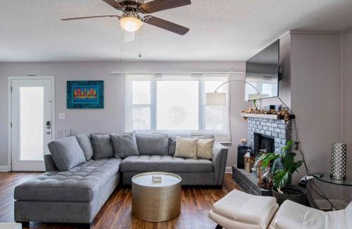 Toilla Segunda Casa | Cozy Beach Bungalow