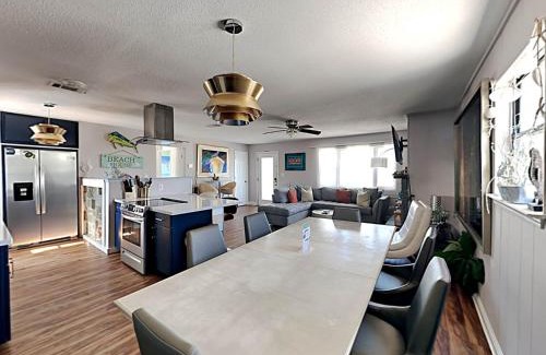 Toilla Segunda Casa | Cozy Beach Bungalow