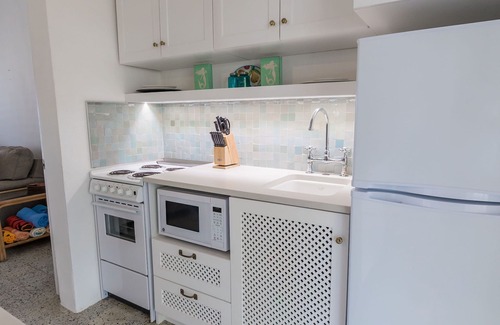North Side Condominio | Cozy beach cottage at Sea Lodges, Cayman Kai