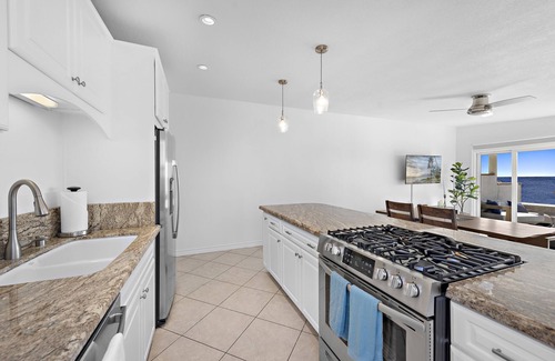 Capistrano Beach Cabaña | Cozy Beach Cottage On The Sand!