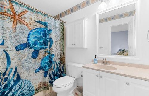 Myrtle Beach Casa | Cozy Beach Cottage, Steps to Ocean & Shops by myBeach Vacation Rentals