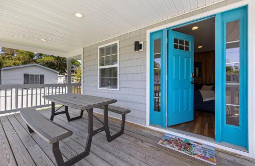 North Myrtle Beach Casa | Cozy Beach Cottage