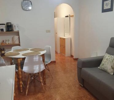 Torrevieja Apartamento | Cozy Beach Flat