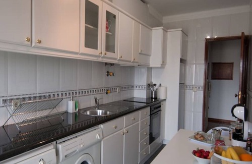 Vila do Conde Apartamento | Cozy Beach Front con Rooftop