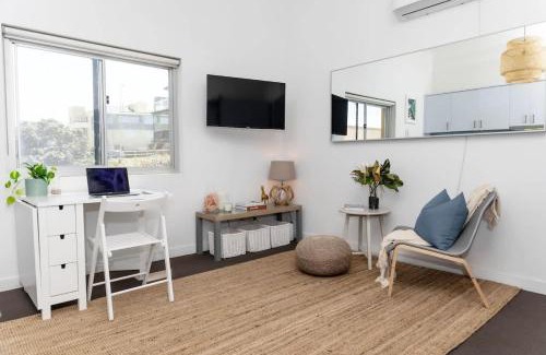 North Bondi Apartamento | COZY BEACH FRONT STUDIO WITH AIRCON