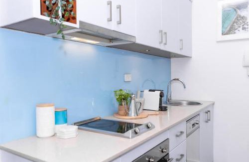 North Bondi Apartamento | COZY BEACH FRONT STUDIO WITH AIRCON