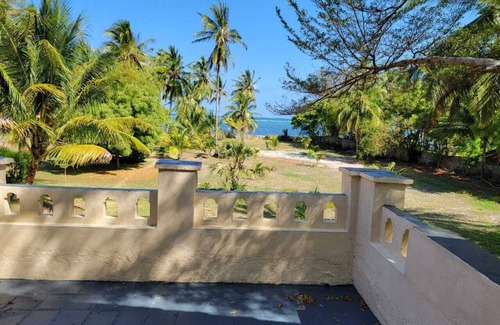 Mtwapa Cabaña | Cozy Beach Haven in Mombasa (Kikambala)