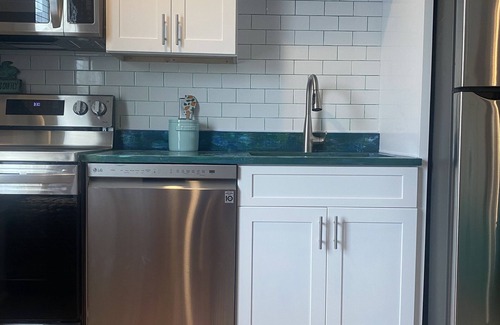 Lewes Apartamento | cozy beach hideaway