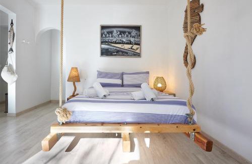 Cascais Apartamento | Cozy Beach House São Pedro Estoril