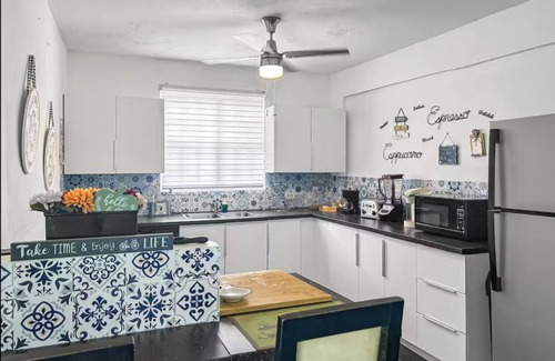 Cerro Gordo Casa | Cozy Beach Home with Pool, Game Room & Gym – Walk to the Beach