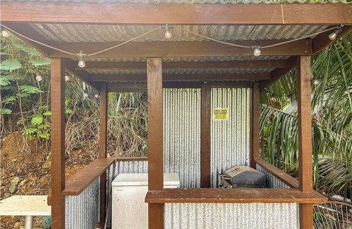 Cerro Gordo Casa | Cozy Beach Home with Pool, Game Room & Gym – Walk to the Beach