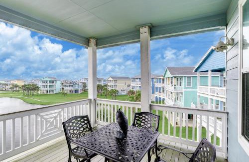 Red Fish Cove Casa | Cozy Beach Home with Resort Amenities, Oceanbay, lake views and 3 decks!