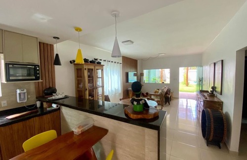Barra do Jacuipe Casa | Cozy beach house! Close to Praia do Forte! In Barra do Jacuípe
