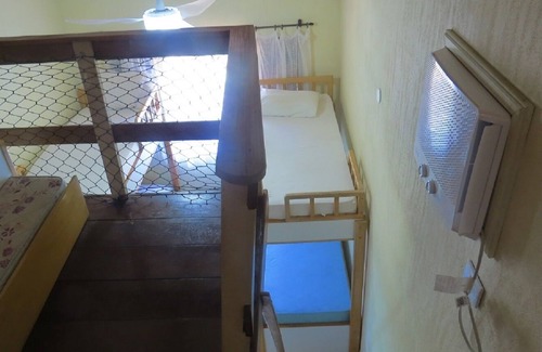 Boicucanga Beach Chalet De Esquí | Acogedor condominio de casa de playa en el paseo marítimo, costa norte, Maresias