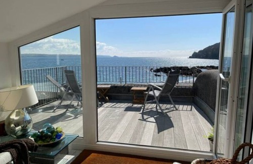 Cawsand Casa | Cozy Beach House in Cawsand