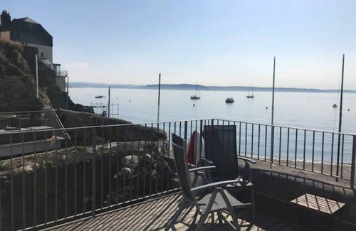Cawsand Casa | Cozy Beach House in Cawsand