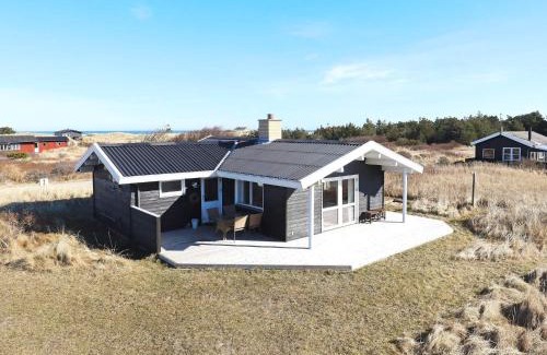 Hirtshals Casa | Cozy Beach House in Kjul - By Traum Ferienwohnungen