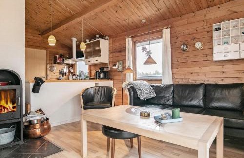 Hirtshals Casa | Cozy Beach House in Kjul - By Traum Ferienwohnungen